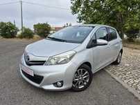 Toyota Yaris - AUTOMÁTICO | GARANTIA | 99.000KM