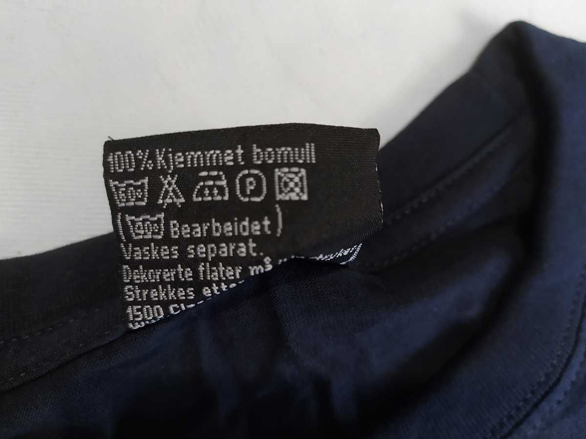 Koszulka; T-shirt rozm. M Rosenholm Festival 2017 NOWA