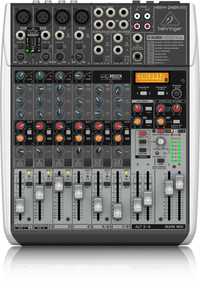 Behringer Xenyx QX1204USB/nowy