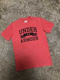 Футболка Under Armour