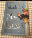 Jan Brzechwa "Akademia Pana Kleksa"