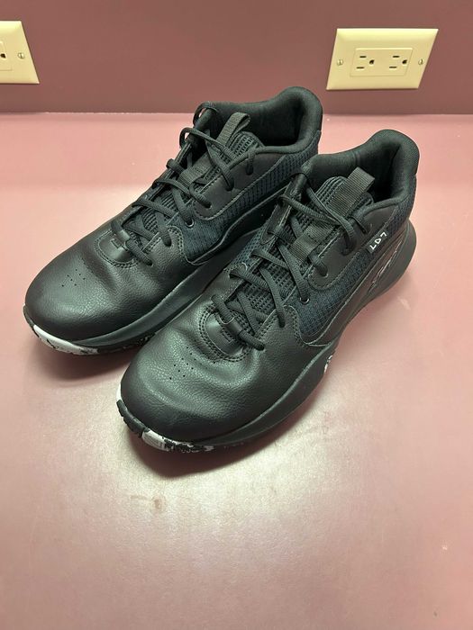 Zapatos de Basquete Under Armor EU46