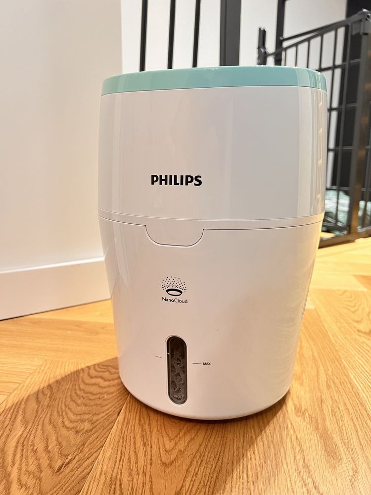 Nawilżacz powietrza philips