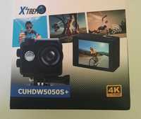 camara 4k Ultra HD X´Trem