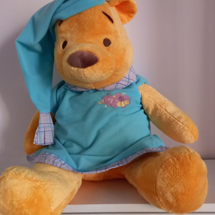 Winnie Pooh XXL  Disney novo