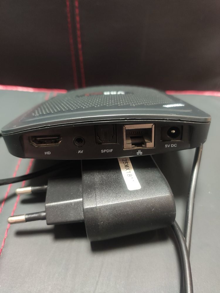 Продам андроид приставку TV BOX SCISHION V88 MINI II