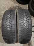 Opony zimowe 175/65/14 Nexen 2szt 6,5mm 2019r
