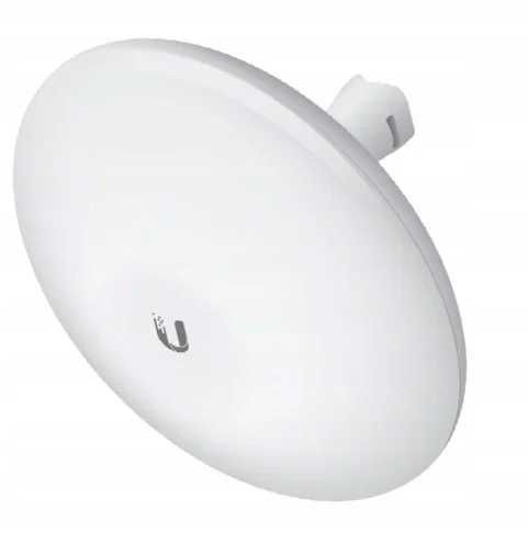 Wzmacniacz sygnału Wi-Fi Ubiquiti NanoBeam M5 Bridge