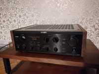 Amplificador Sony TA F444ESX