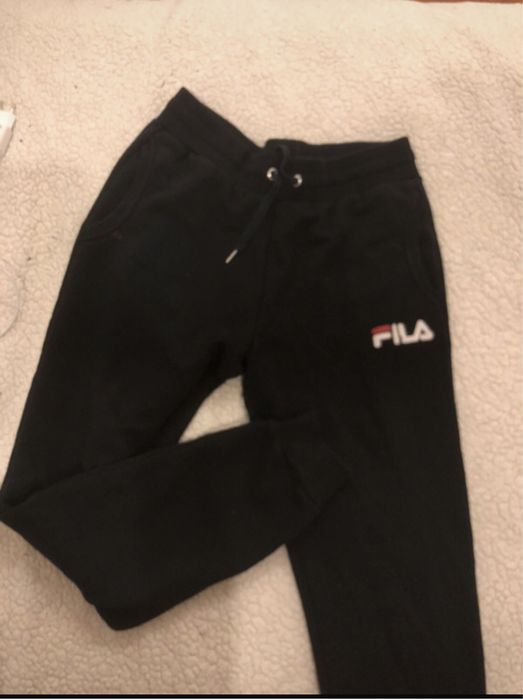 Conjunto fato treino FILA