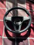 Volante Mercedes w205 (c300h 2016)
