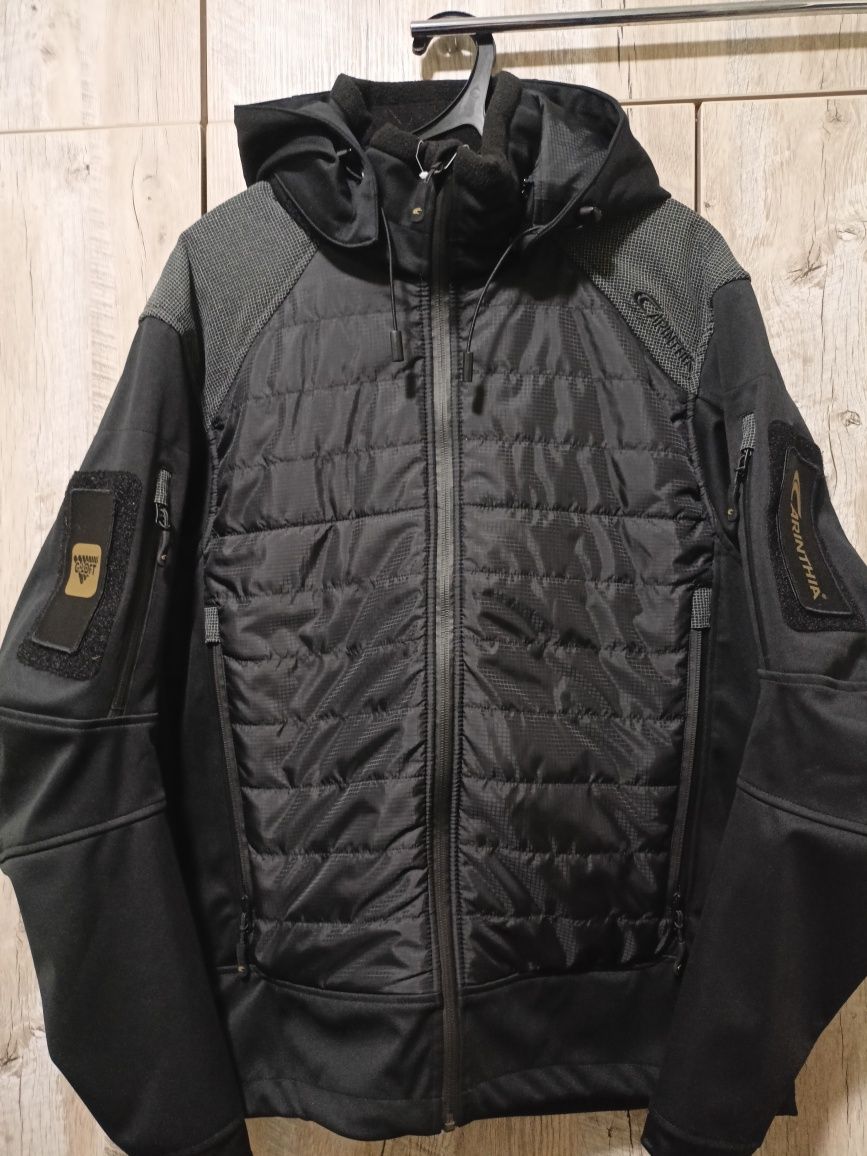 Куртка Carinthia Isg 2.0 G-loft M,  L , xl