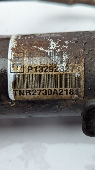 Рульова рейка Opel Insignia A 2.0 cdti p13292327