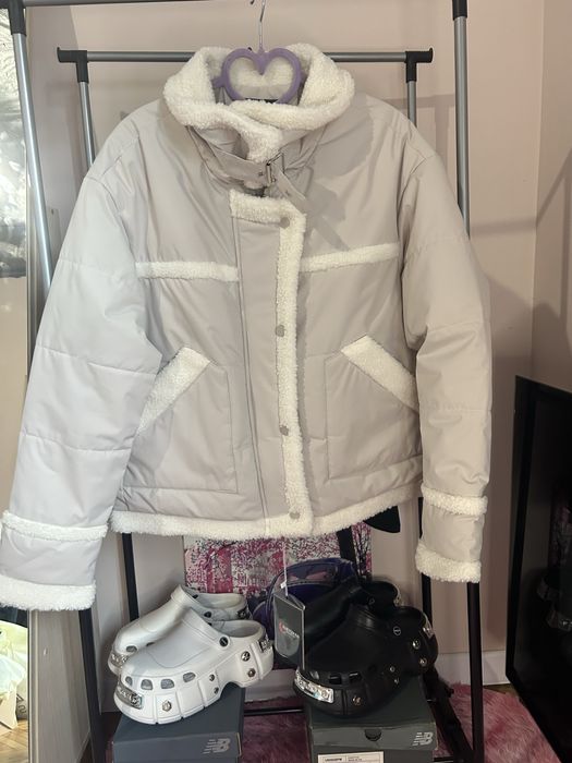 Куртка демі курточка М