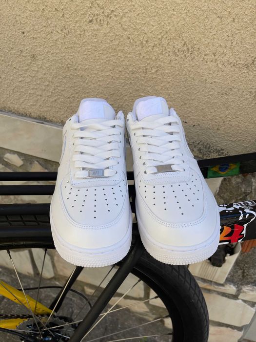 Air Force 1 Branco