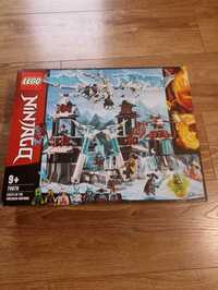 Zestaw lego 70678