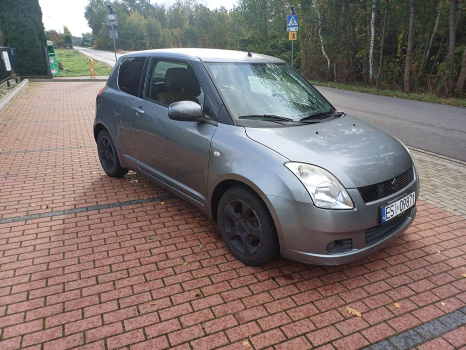 Suzuki Swift 1.3 2005R