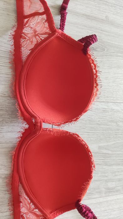 Princesse Tam- Tam бюст, лиф, лифчик кружево 75С