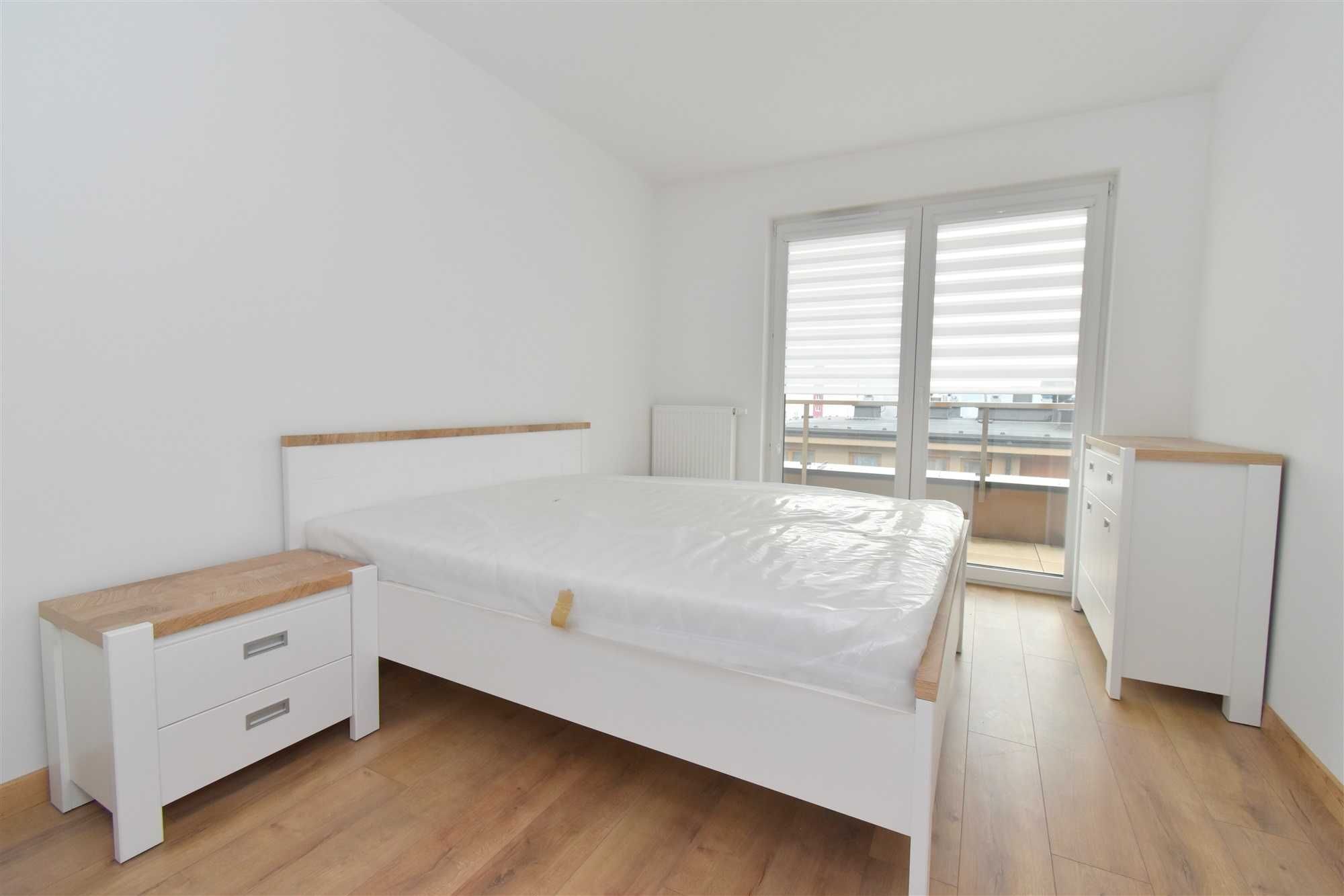 Apartament na wynajem ul. Skalista