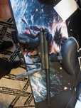 Marcador de paintball