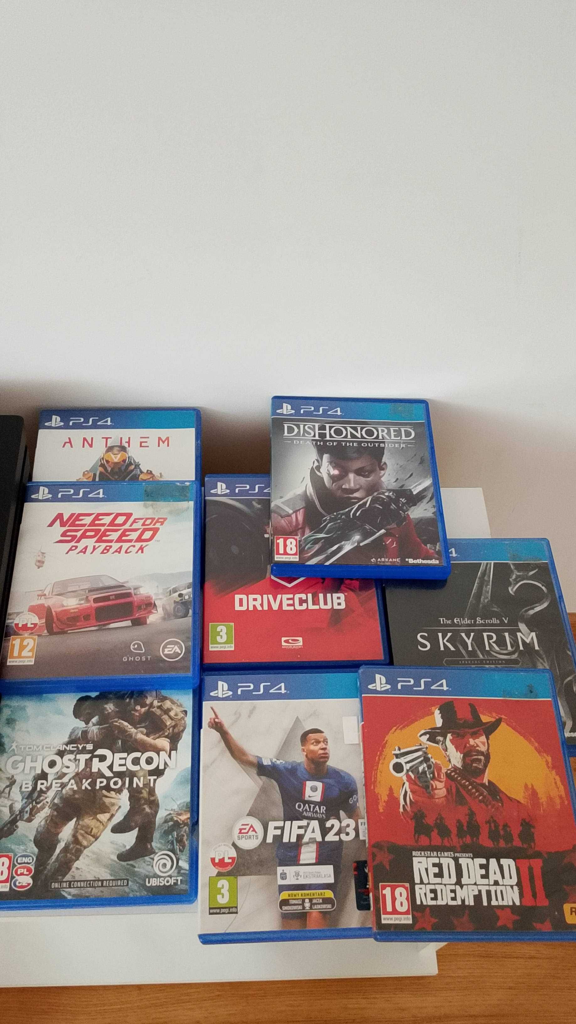 PlayStation4  Pro 1TB