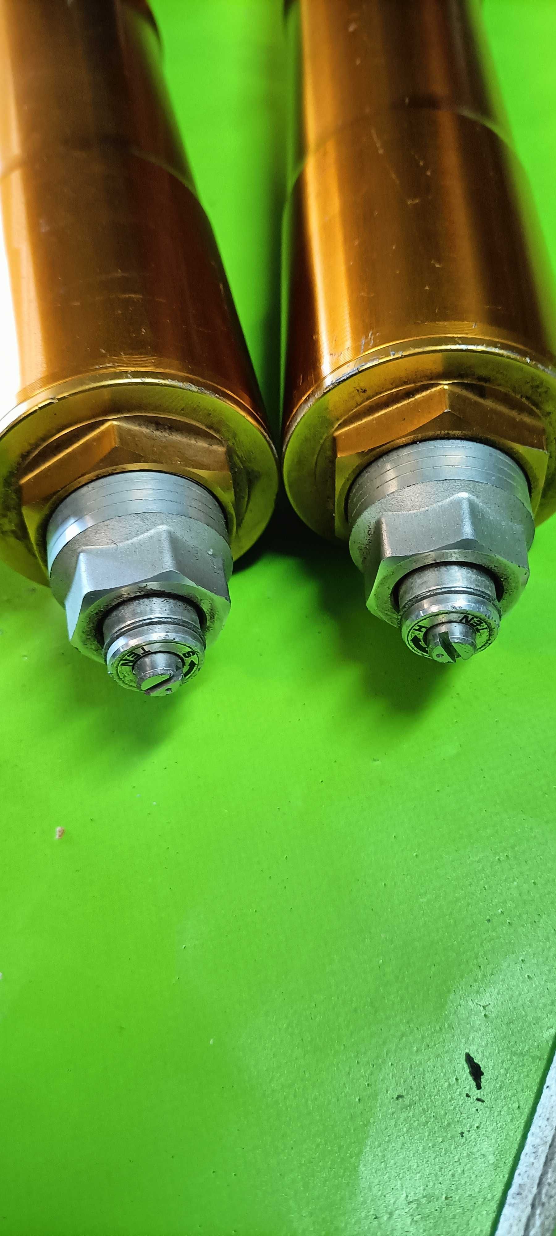 Bainhas Kawasaki