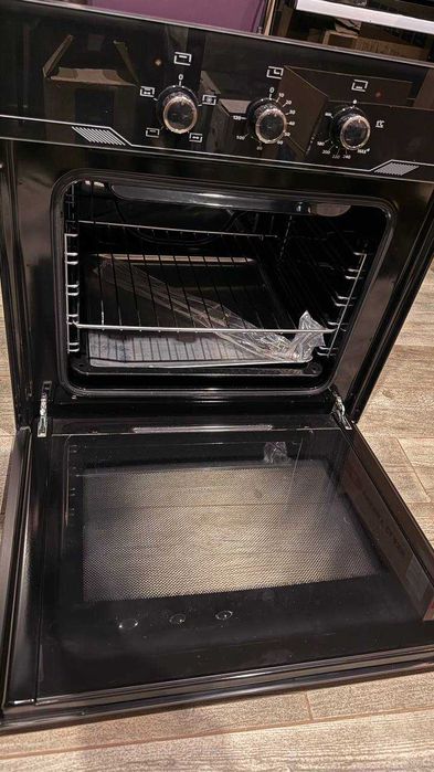 Продам газовий духовий шкаф