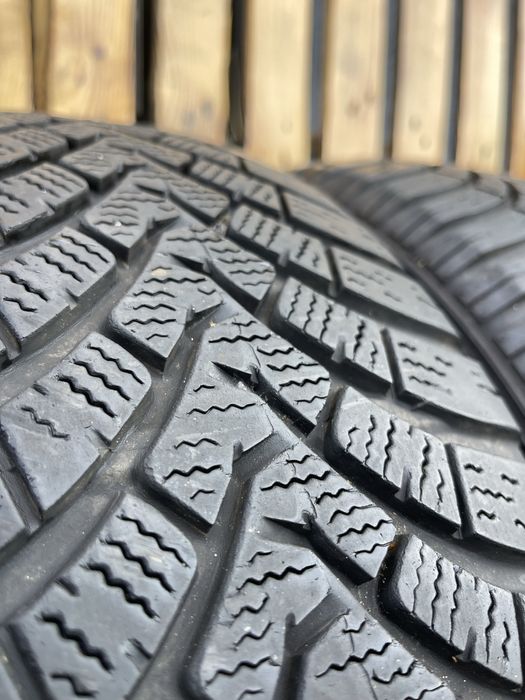 Шини зима 205/60 r16