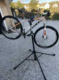 Bicicleta scott scale 965