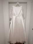 Vestido de Noiva PLUS SIZE NOVO