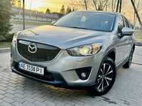 Mazda CX-5 diesel