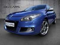 Renault Megane GT Renault Sport, Xenon, 2.0 Benzyna 180KM, BDB Stan
