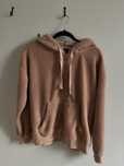 rozowa bluza w misia