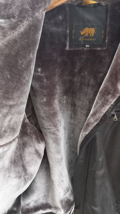 Куртка зимова чоловіча