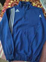 Мужской реглан adidas