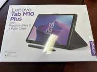 Tablet Lenovo 128G Tab M10 Plus