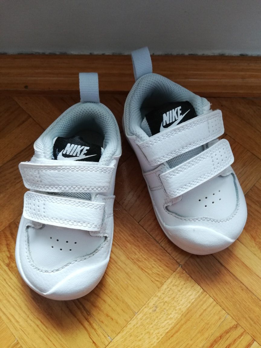 Adidasy Nike Pico5 19,5 wkładka 12cm