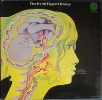 The Keith Tippett Group ‎- Dedicated To You, But You Weren't Listening