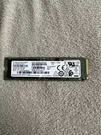 Dysk SSD samsung m2 1tb PM981a nvme