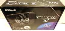 Karta graficzna  intel ARC A380