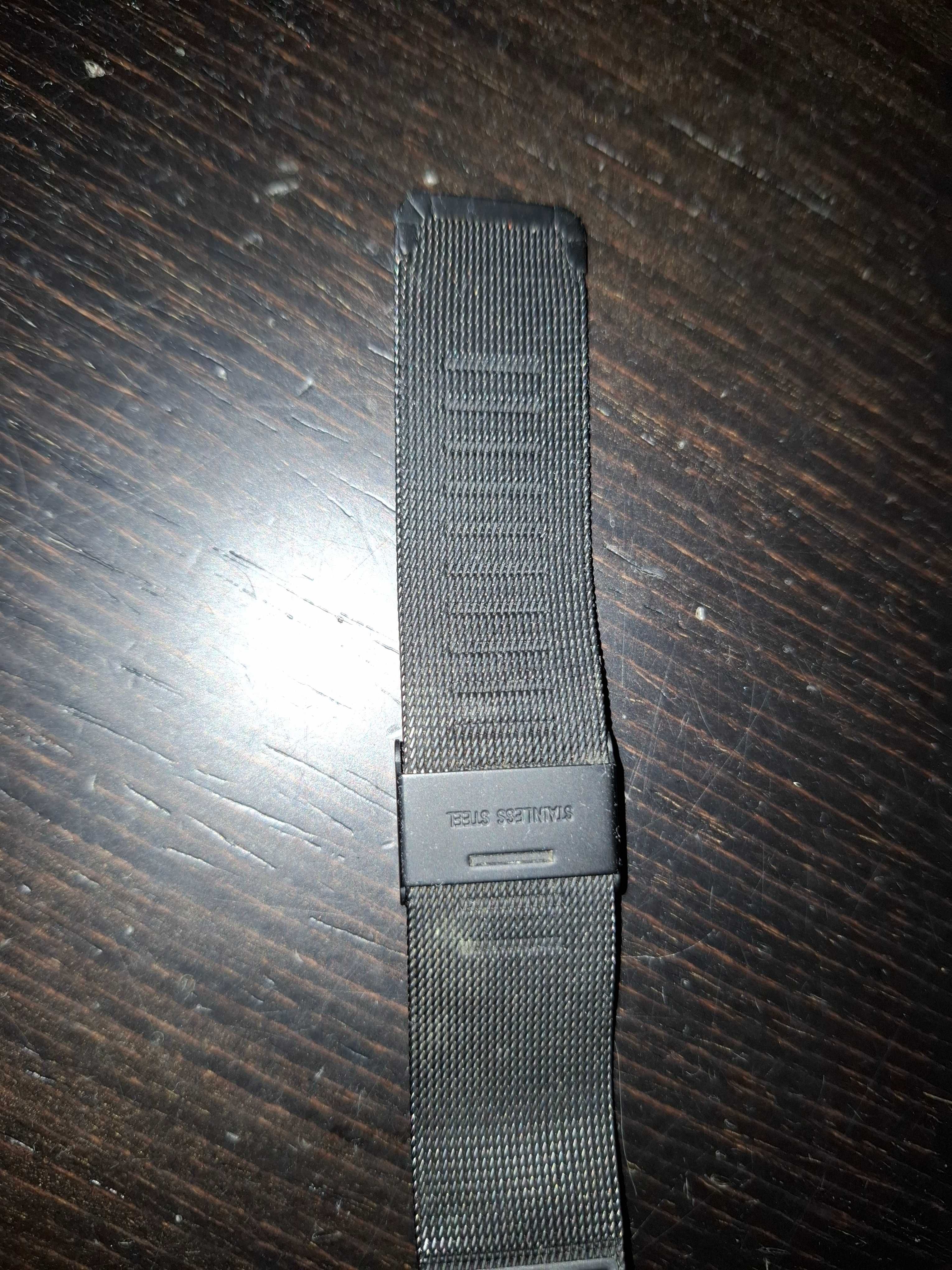 Smartwatch usado