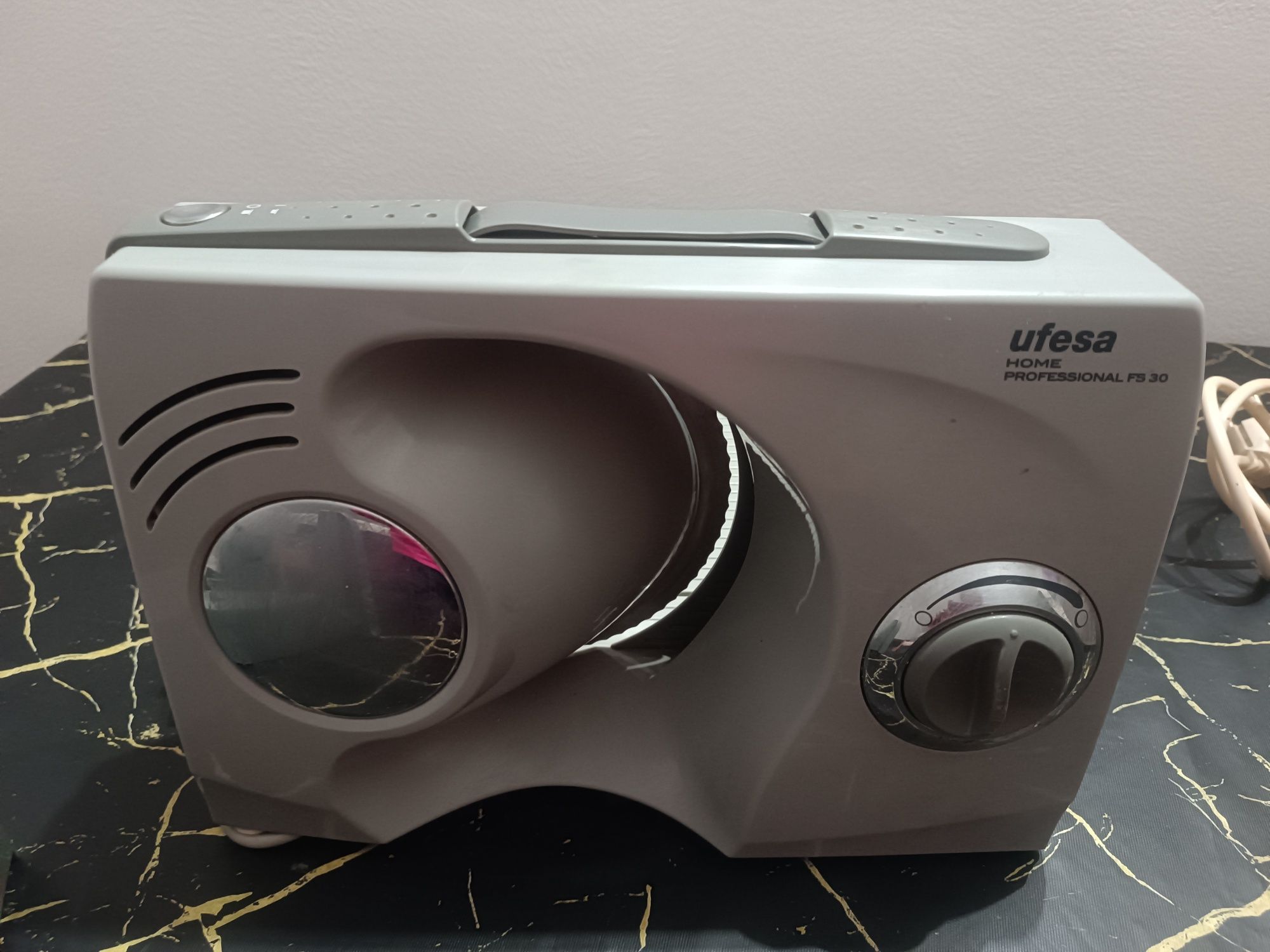 Fiambreira Ufesa