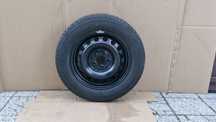 Roda suplente Mercedes Vito(W639). 205/65R16C