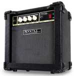 wzmacniacz do gitary basowej  Rocktile BA-15 Jaco Basscombo 15 W
