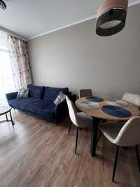 Sianożęty apartament 150m od morza