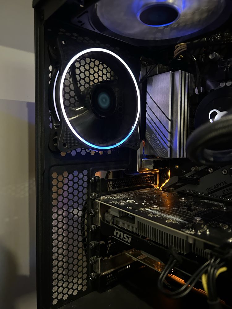 Pc Gaming - Preço negociavel