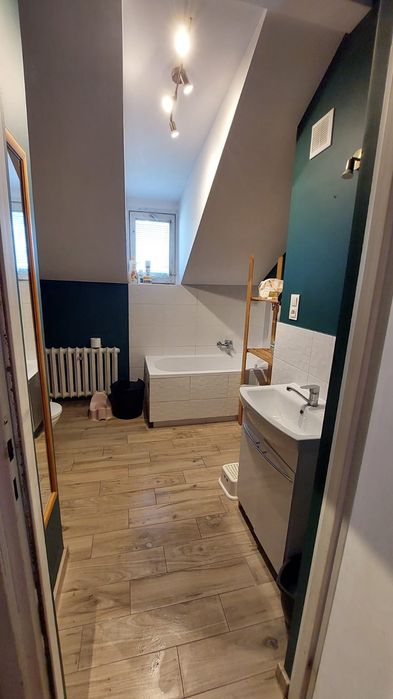 Dom jednorodzinny 140m2 nowy Sącz gorzków