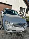 Mercedes-Benz Klasa C W204 benzyna LPG 1.8
