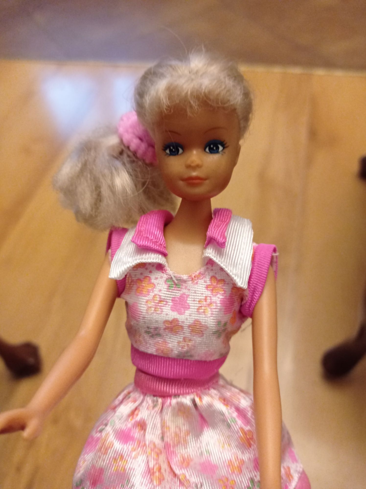 Lalka Barbie kolekcjonerska