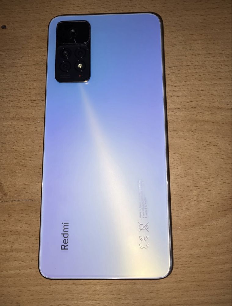 Xiaomi redmi note 11 pro 64 gb